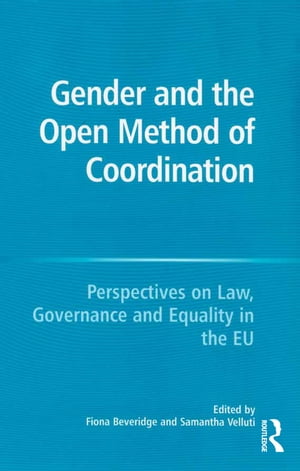 Gender and the Open Method of Coordination