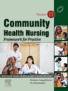 Community Health Nursing Framework for Practice: Vol 2-E-Book【電子書籍】 Shobana Gangadharan