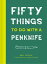 Fifty Things to Do with a Penknife