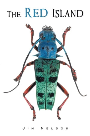 The Red Island【電子書籍】[ Jim Nelson ]