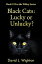 Black Cats: Lucky or Unlucky?