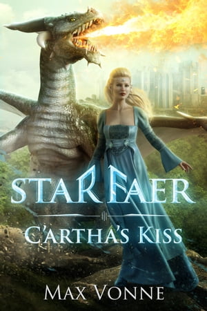 Star Faer: C'artha's Kiss
