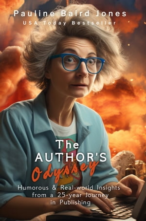 The Author's Odyssey