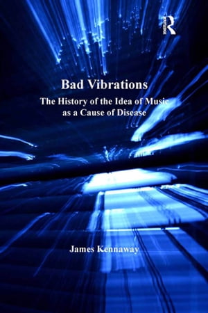 Bad Vibrations