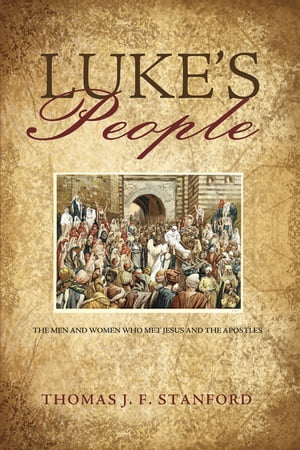 Luke’s People