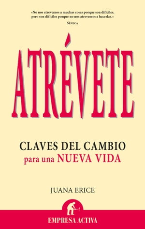 Atrévete