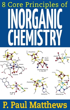 8 Core Principles of Inorganic Chemistry