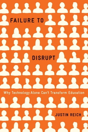 Failure to Disrupt