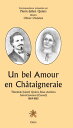 Un bel Amour en Ch?taigneraie【電子書籍】[