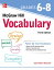 McGraw Hill Vocabulary Grades 6-8, Third Edition