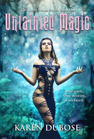 Untainted Magic