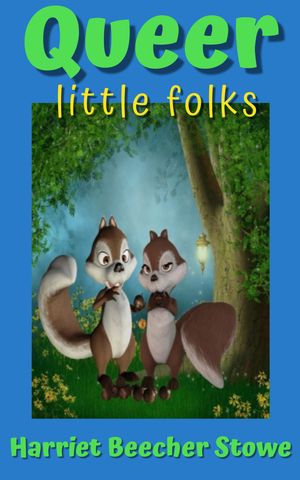 ŷKoboŻҽҥȥ㤨Queer Little FolksŻҽҡ[ Queer Little Folks ]פβǤʤ91ߤˤʤޤ