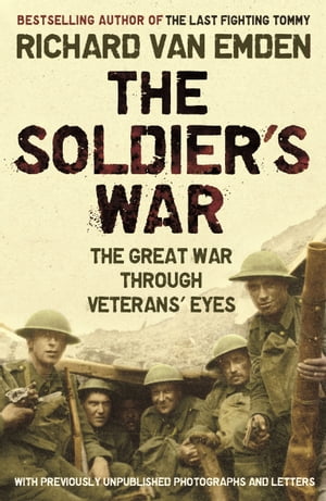 The Soldier's War