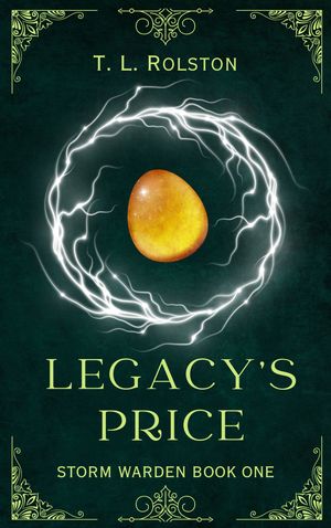 Legacy's Price【電子書籍】[ T.L. Rolston ]