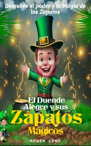 ŷKoboŻҽҥȥ㤨EL DUENDE ALEGRE Y SUS ZAPATOS M?GICOS Descubre el Poder y la M?gia de los ZapatosŻҽҡ[ ROGER COBO MOTTA ]פβǤʤ325ߤˤʤޤ