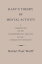 Kants Theory of Mental Activity A Commentary on the Transcendental Analytic of the Critique of Pure ReasonŻҽҡ[ Robert Paul Wolff ]