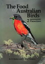 The Food of Australian Birds 2. Passerines【電子書籍】 RD Barker