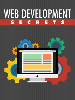 Web Development Secrets