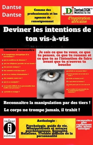 Deviner les intentions de ton vis-à-vis : reconnaître la manipulation par des tiers