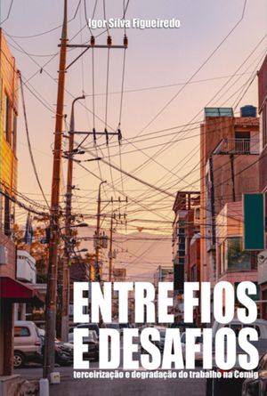  entre Fios E Desafios 