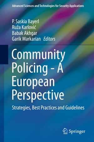 Community Policing - A European Perspective