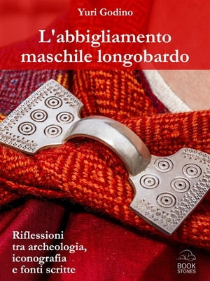 L'abbigliamento maschile longobardo