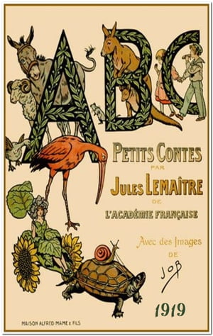 ABC: Petits Contes ( Edition int?grale ) illustr?Żҽҡ[ Jules Lema?tre ]