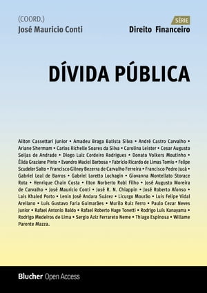 Dívida Pública