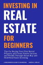 ŷKoboŻҽҥȥ㤨Investing in Real Estate for BeginnersŻҽҡ[ Jason A. Welch ]פβǤʤ350ߤˤʤޤ