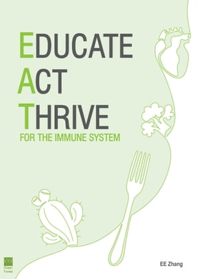 Educate Act Thrive: Eat for the Immune System