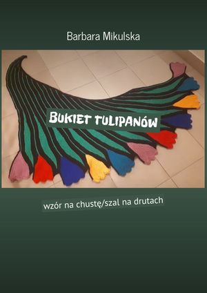 Bukiet tulipanów