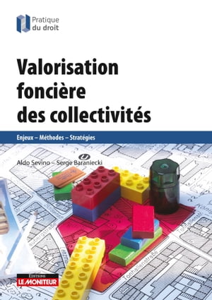 Valorisation foncière des collectivités