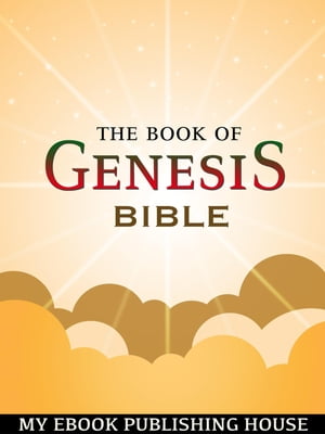 The Book of Genesis (Bible 01)
