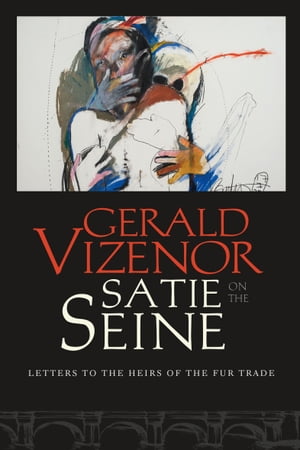 Satie on the Seine