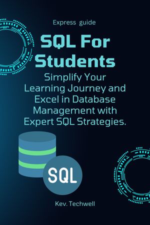 SQL For Students