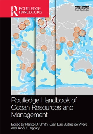 Routledge Handbook of Ocean Resources and Management