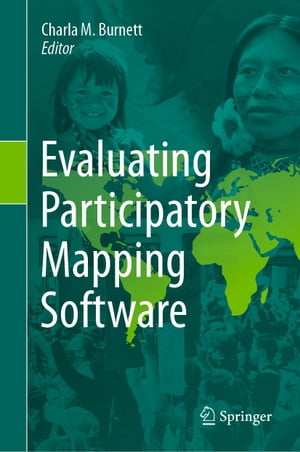 Evaluating Participatory Mapping Software【電