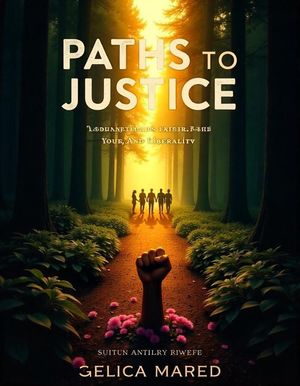 ŷKoboŻҽҥȥ㤨Paths to Justice: Building a World of Equality.Żҽҡ[ Gelica Mared ]פβǤʤ750ߤˤʤޤ