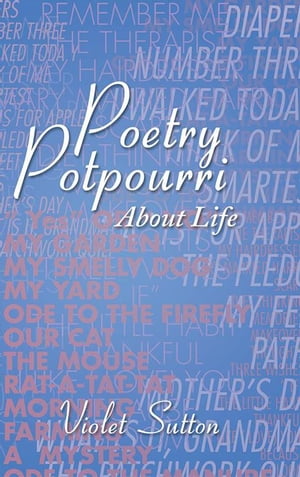 Poetry Potpourri