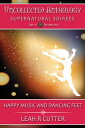 Happy Music and Dancing Feet【電子書籍】[ 