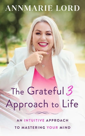 The Grateful 3 Approach to Life