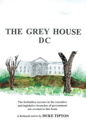 The Grey House Dc