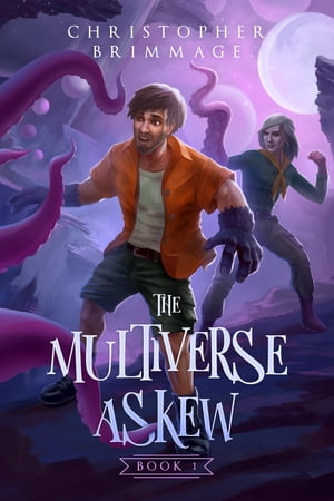 The Multiverse Askew