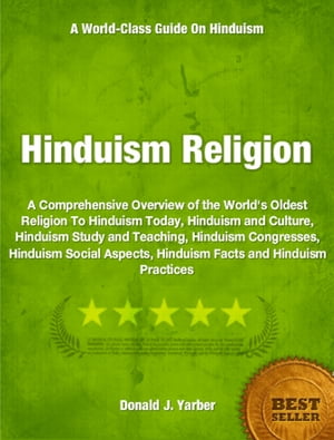 Hinduism Religion