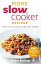 More Slow Cooker Recipes