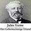 Het Geheimzinnige Eiland (ge?llustreerd) De Luchtschipbreukelingen, De Verlatene【電子書籍】[ Jules Verne ]