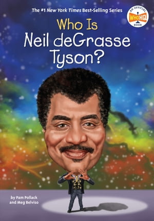 Who Is Neil deGrasse Tyson?