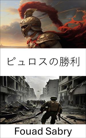 ピュロスの勝利 戦略的勝利、戦術的犠牲、征服のコストの解明【電子書籍】[ Fouad Sabry ]