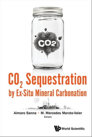 Co2 Sequestration By Ex-situ Mineral Carbonation