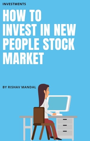 How to invest in new people stock market